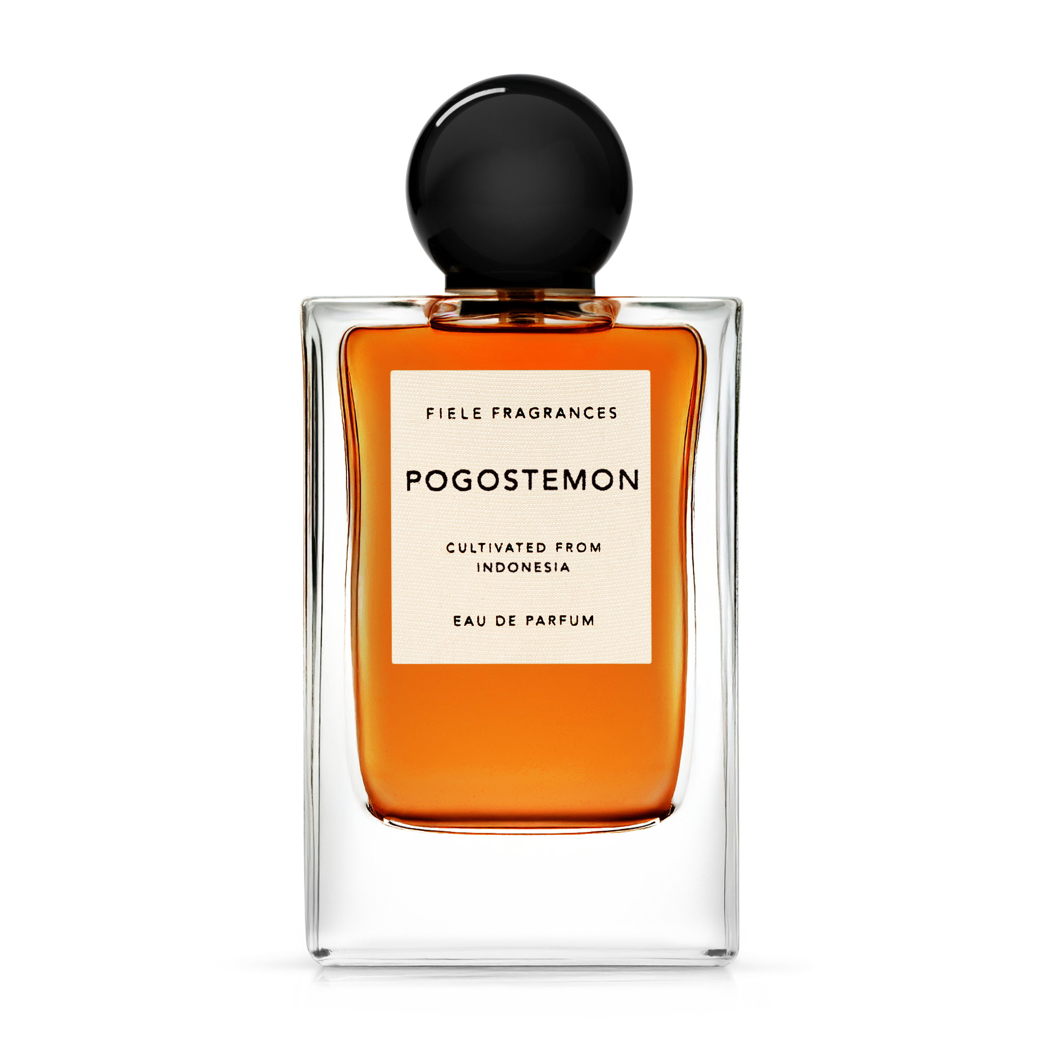 POGOSTEMON – Fiele Fragrances