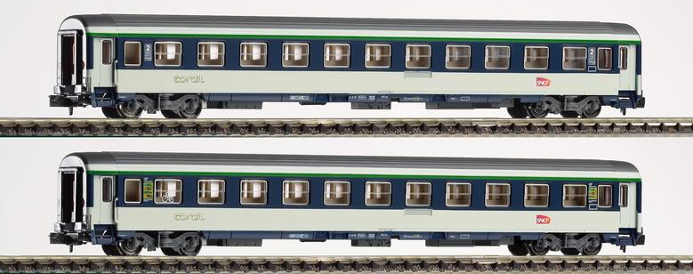 ヨーロッパ鉄道模型専門店／ピコ／PIKO
