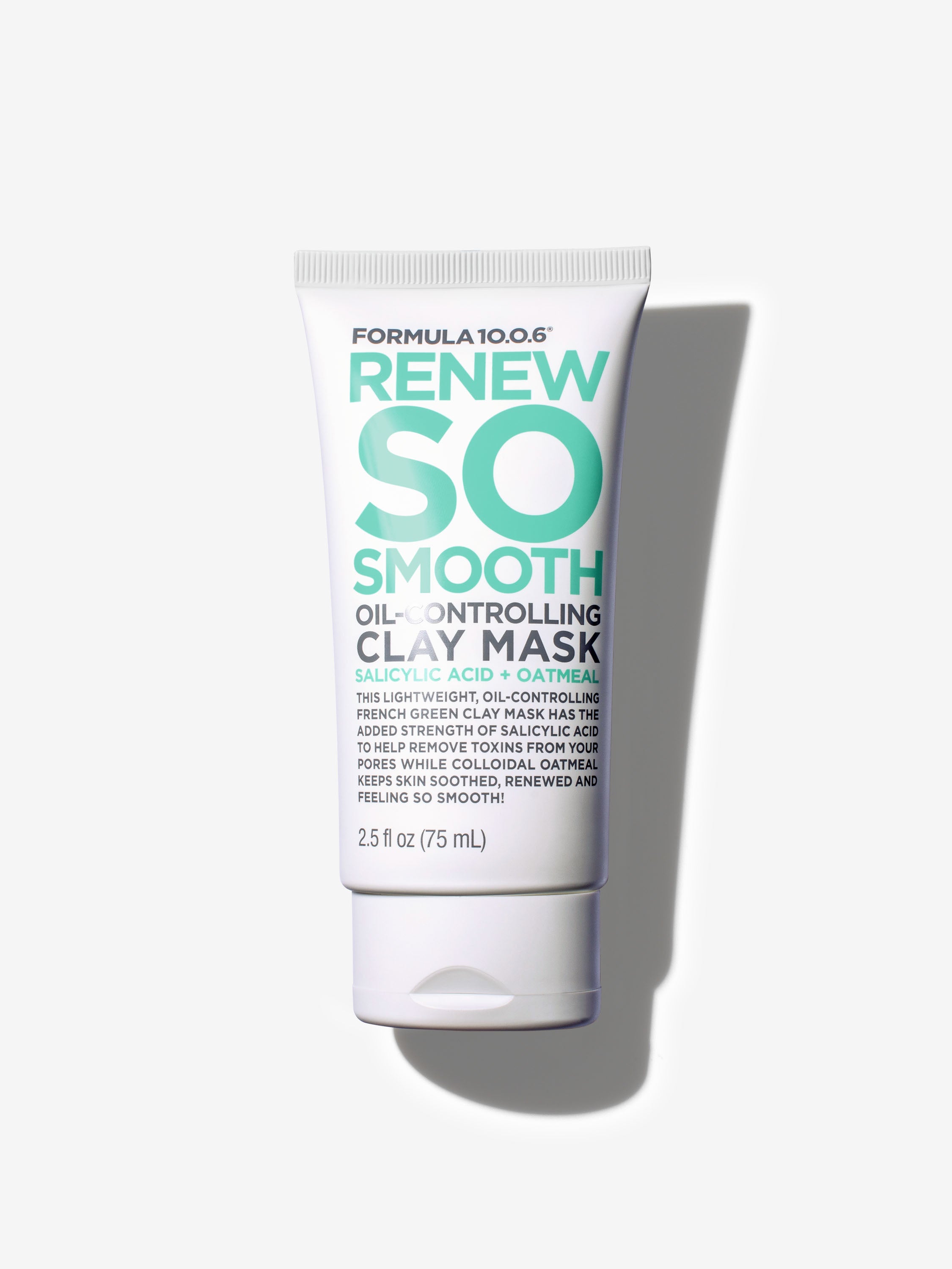 Renew So Smooth – Formula 10.0.6