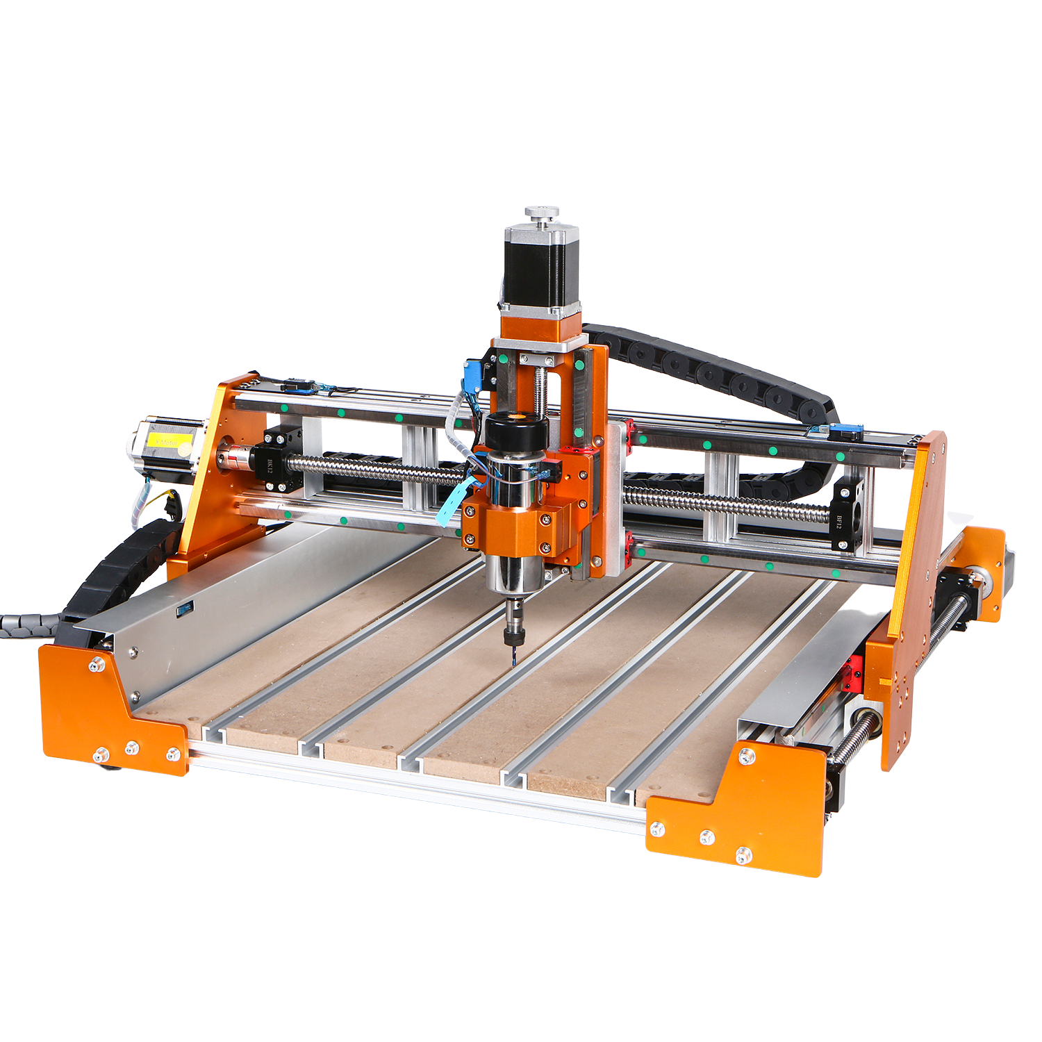 CNC Router Machine Vasto | Cutting Area: 15.75