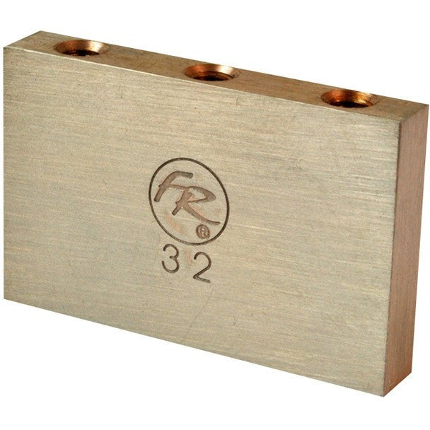 Tungsten Sustain Block – Floyd Rose