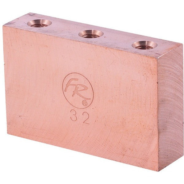 Fat Tungsten Sustain Block – Floyd Rose