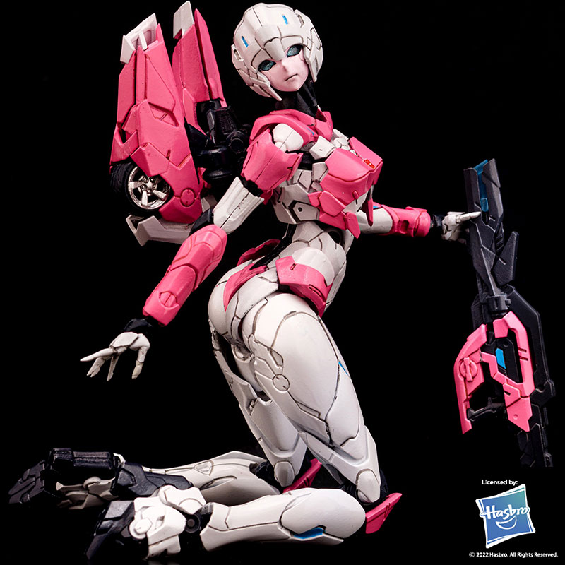 株式会社フレイムトイズ FLAMETOYS CO.,LTD | 風雷模型 FURAI MODEL