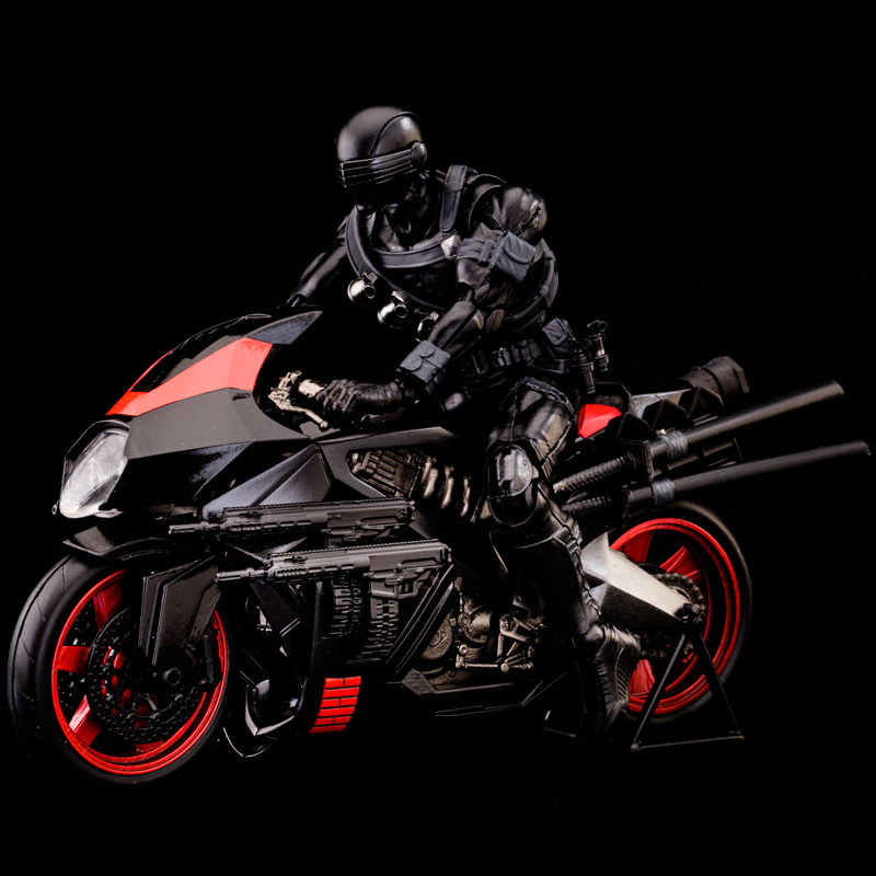 株式会社フレイムトイズ FLAMETOYS CO.,LTD | 風雷模型 FURAI MODEL