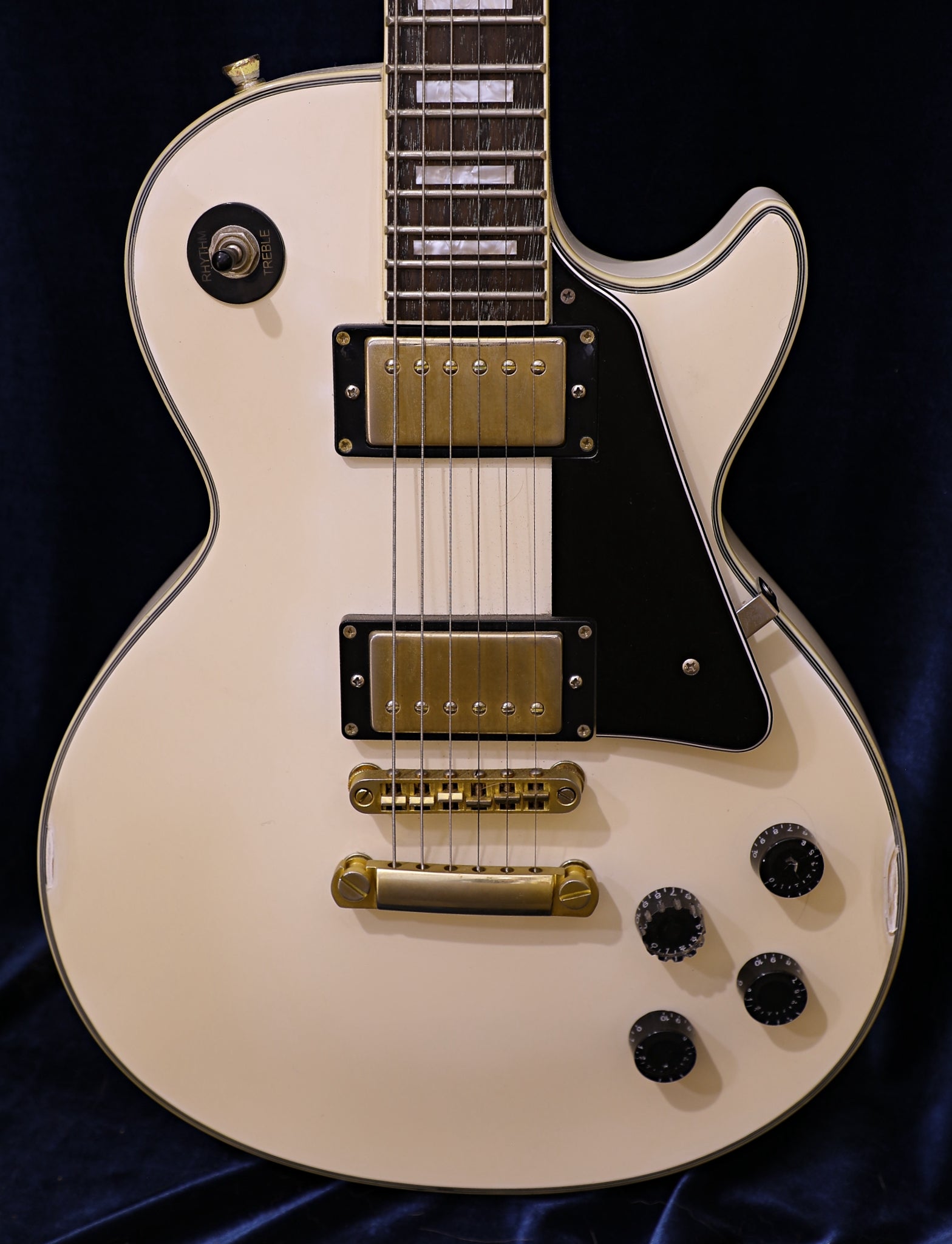 Aria Pro II Blitz - Made in Korea – Freo Guitars