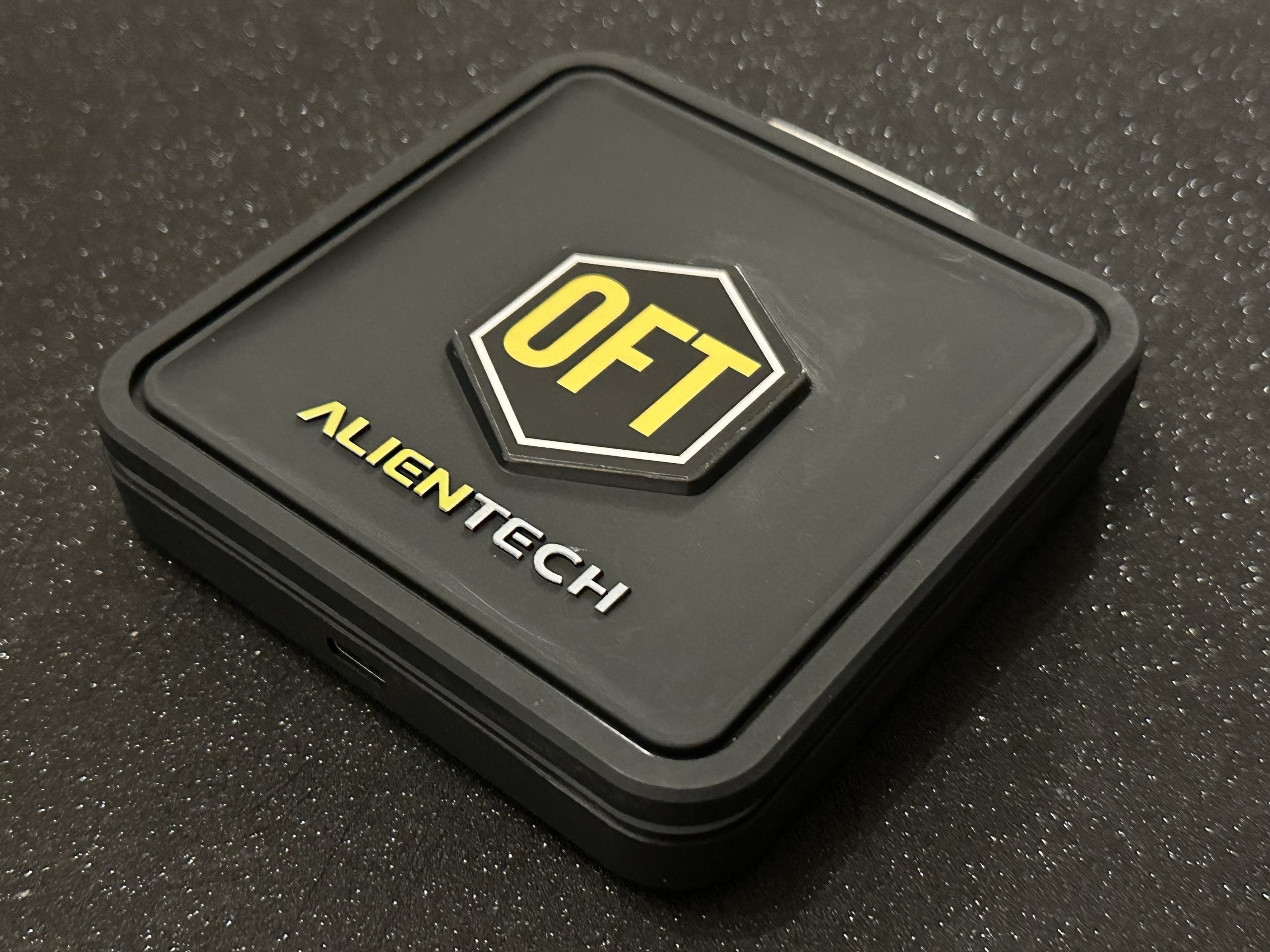 Openflash Tuning Tablet OFT 3.0 Version 3 - 2013-2016 Scion FRS