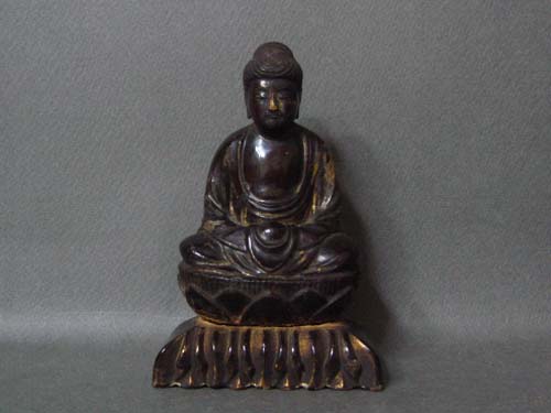 仏像　江戸　室町　鎌倉　仏教美術 2020春の名宝展 中世のかがやきに出会うー はせでらの室町仏 - 鎌倉