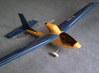 aeroplane
