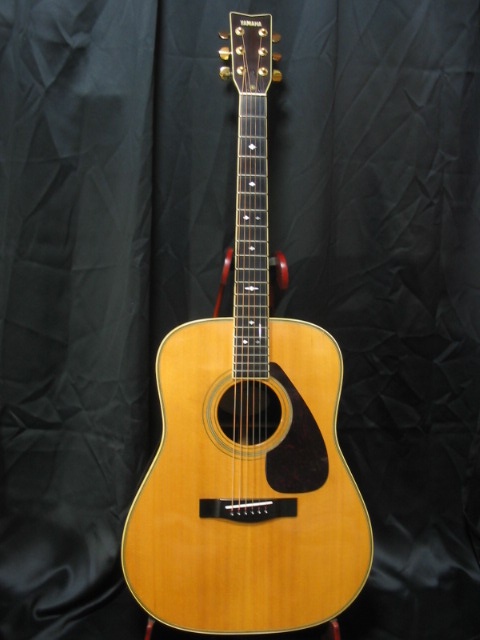 YAMAHA L-8