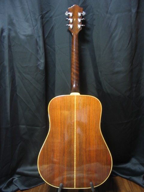 NASHVILLE N-50D
