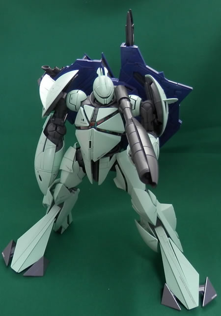 MGターンX