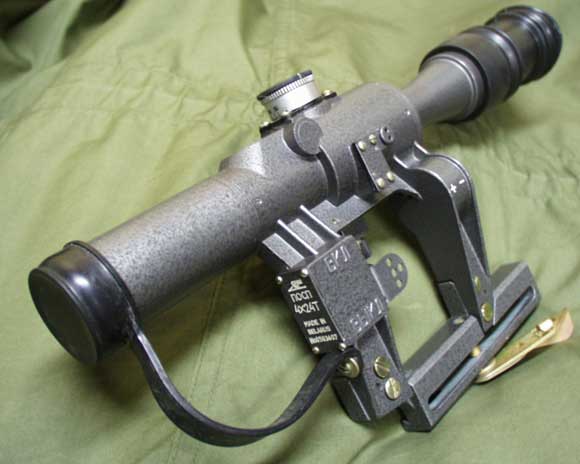 AK74 SOCPE