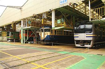 大船工場