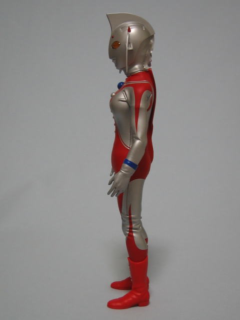 RAHウルトラの母