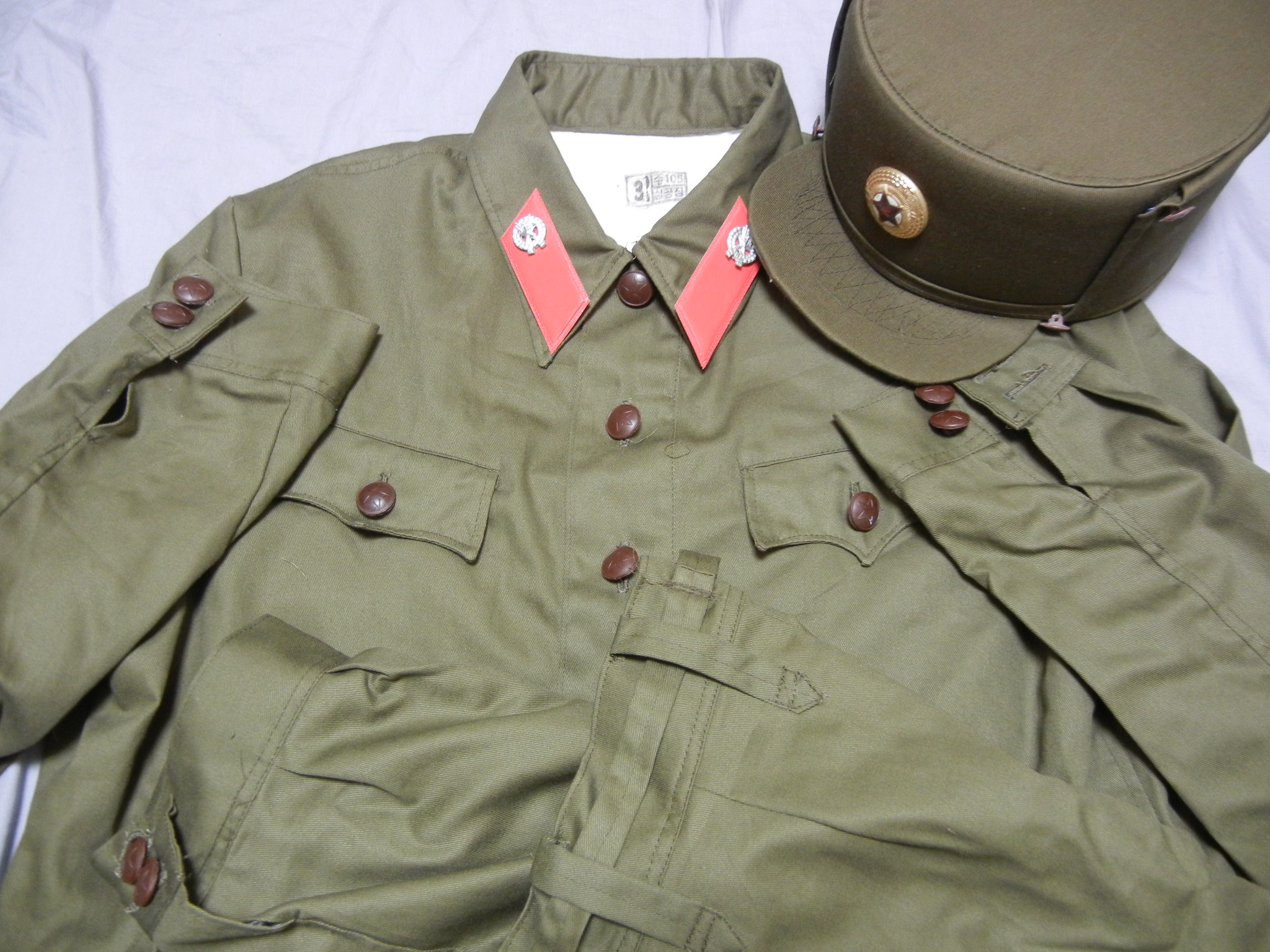 亜州軍品