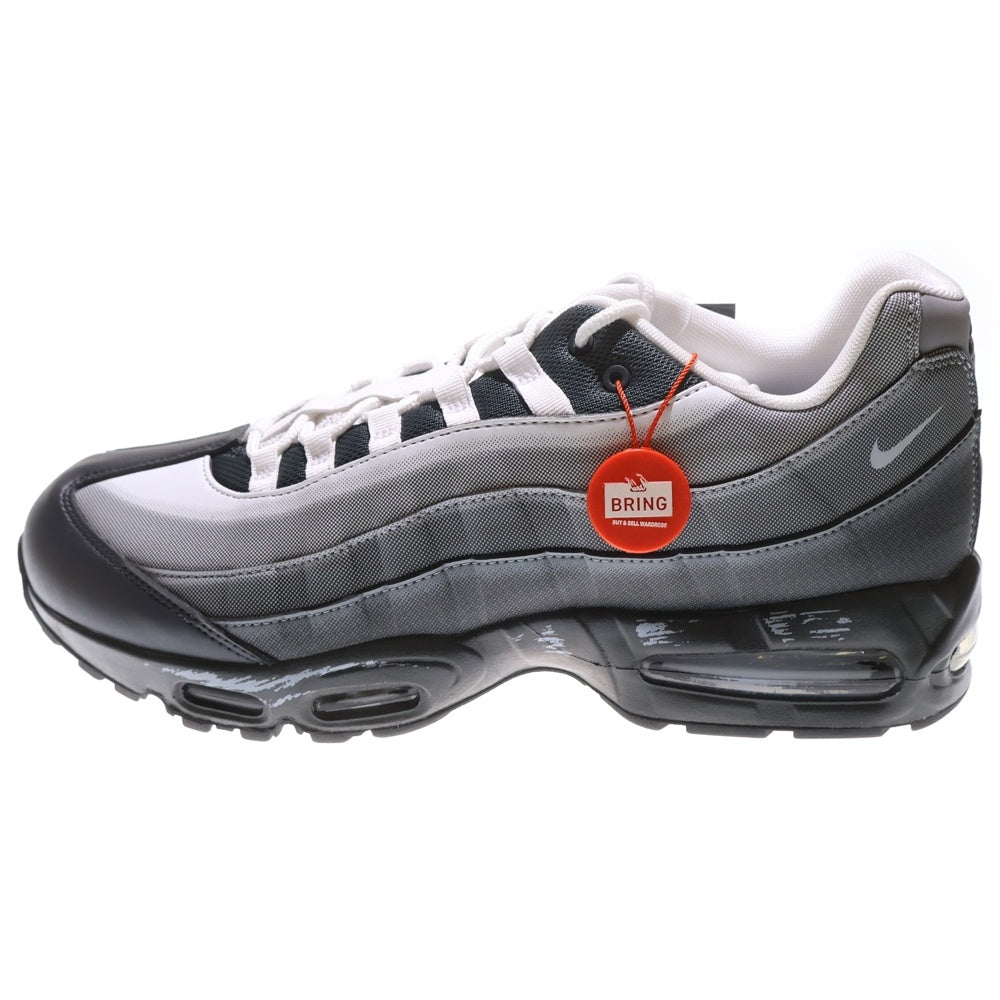 NIKE(ナイキ) ×Yu-Gi-Oh! AIR MAX 95 AIR MUSCLE/JONOUCJI 遊戯王