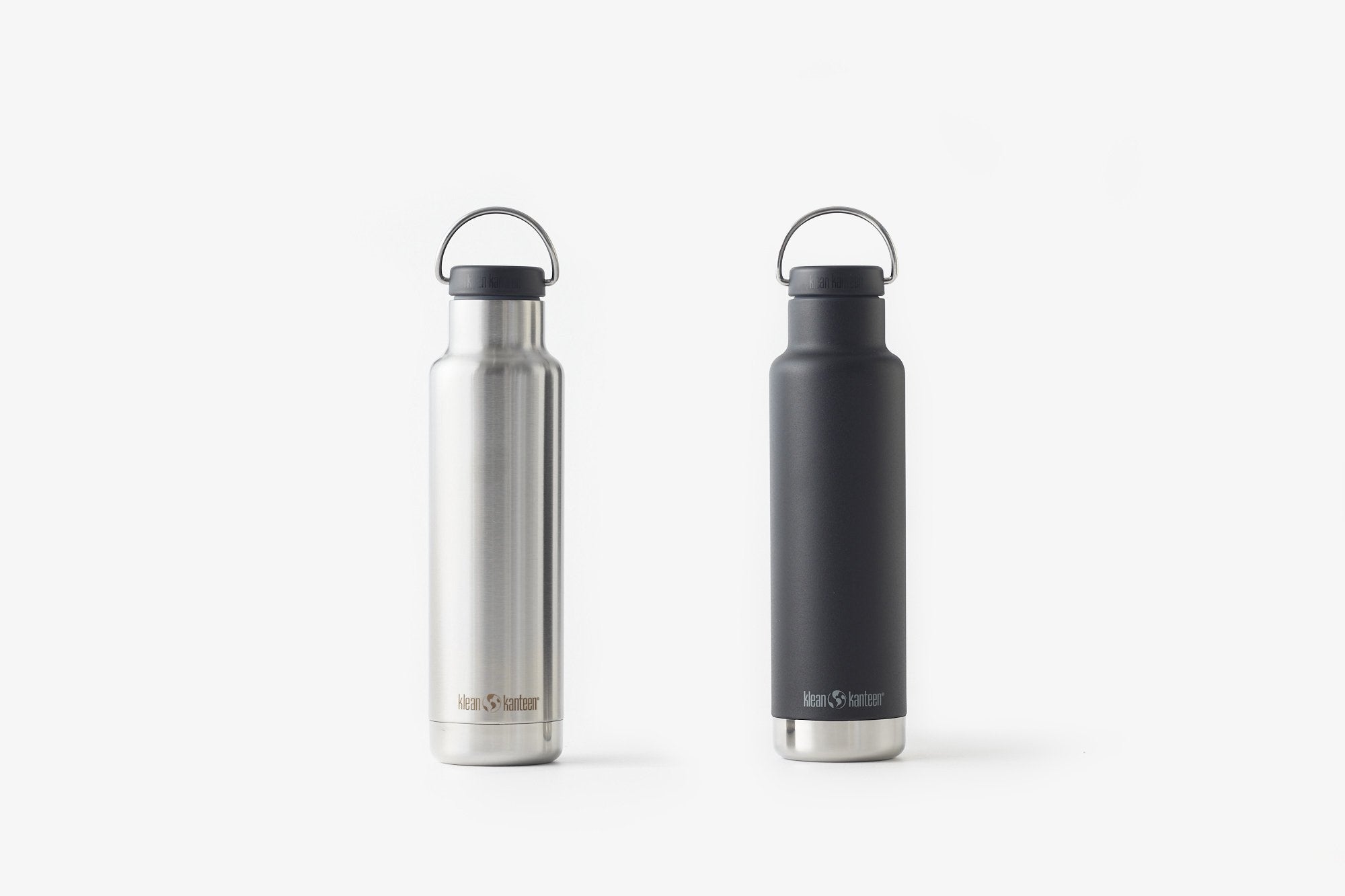 クラシックインスレート 20oz (592ml)｜klean kanteenクリーンカンティーン