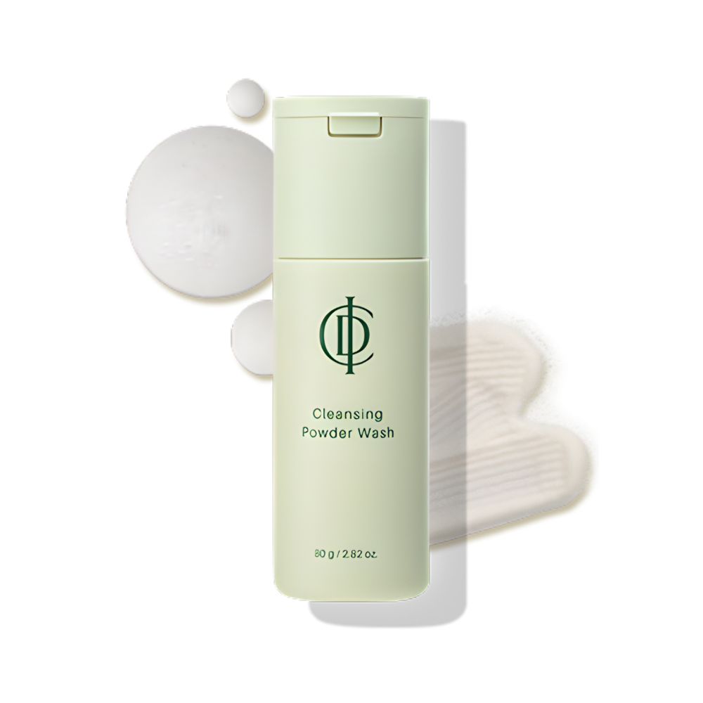 Incellderm ICD Cleansing Powder Wash - RIMAN KBeauty