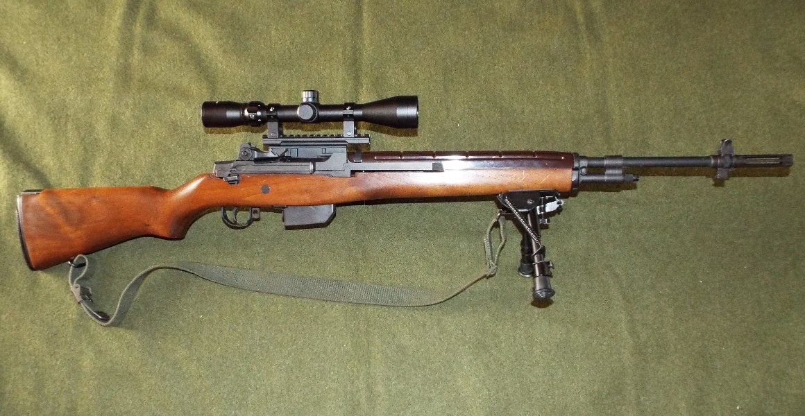 M14