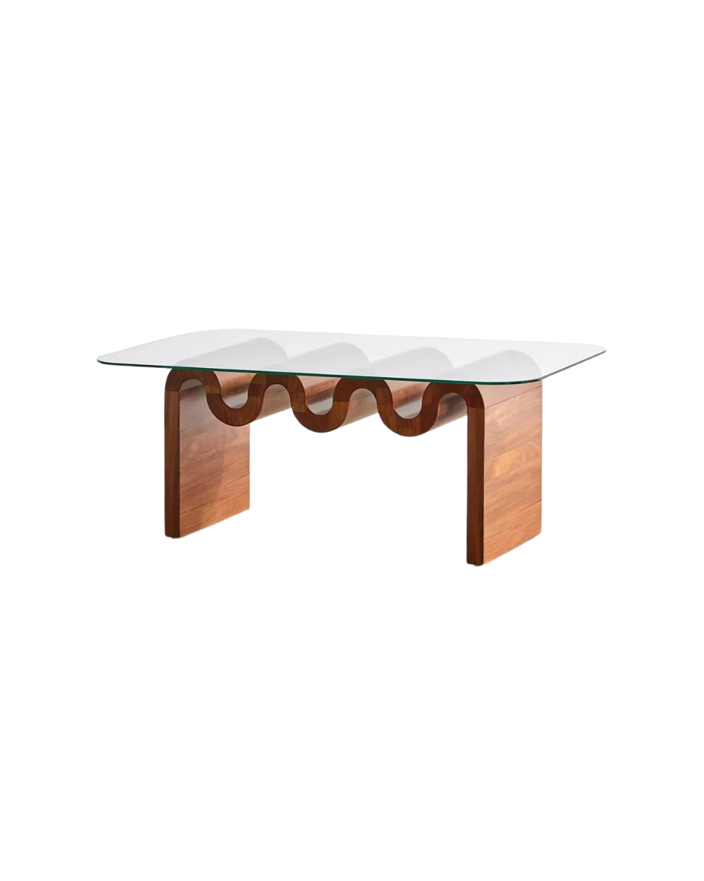 Aria Coffee Table – Well x Design