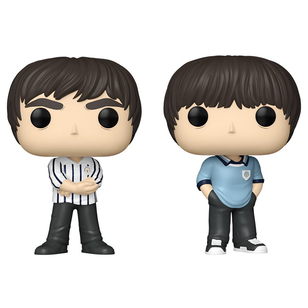 予約商品】 OASIS オアシス (結成 35周年 ) - Liam and Noel Gallagher