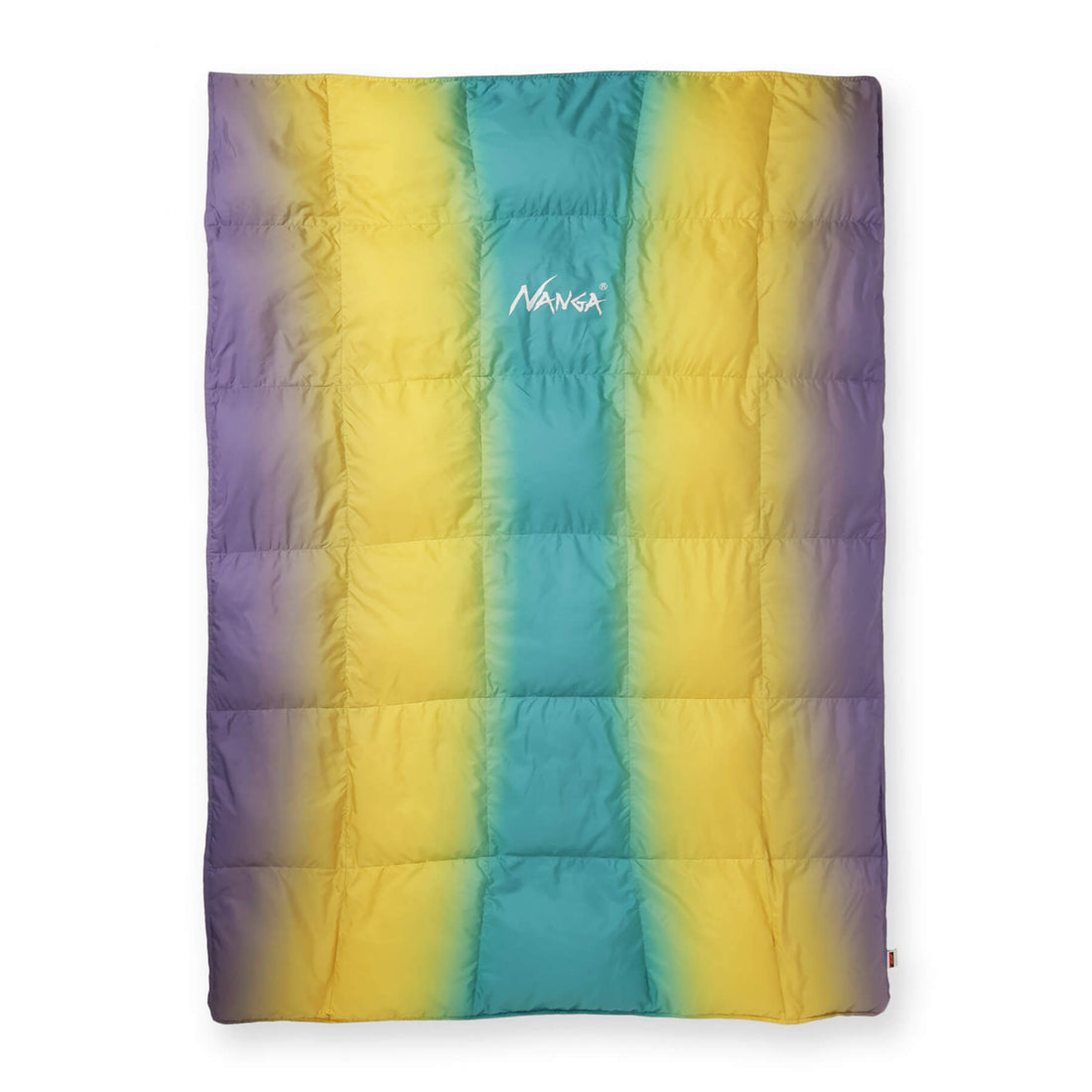Nanga Down Blanket Single