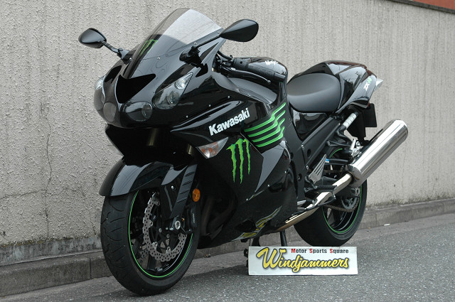 バイクのある生活を楽しもう！byウインドジャマーズ