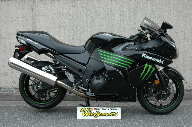バイクのある生活を楽しもう！byウインドジャマーズ