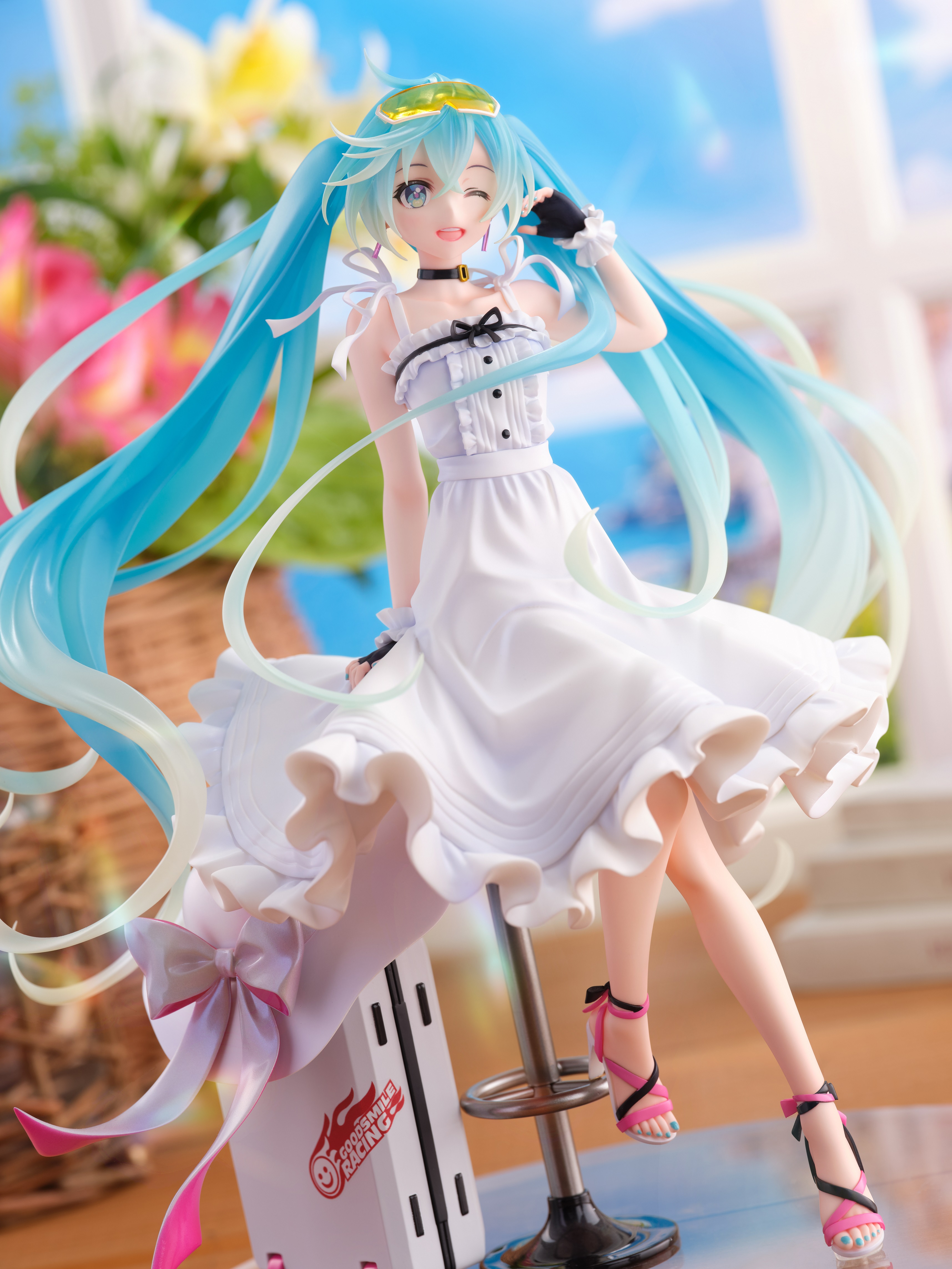 Wonderful Works