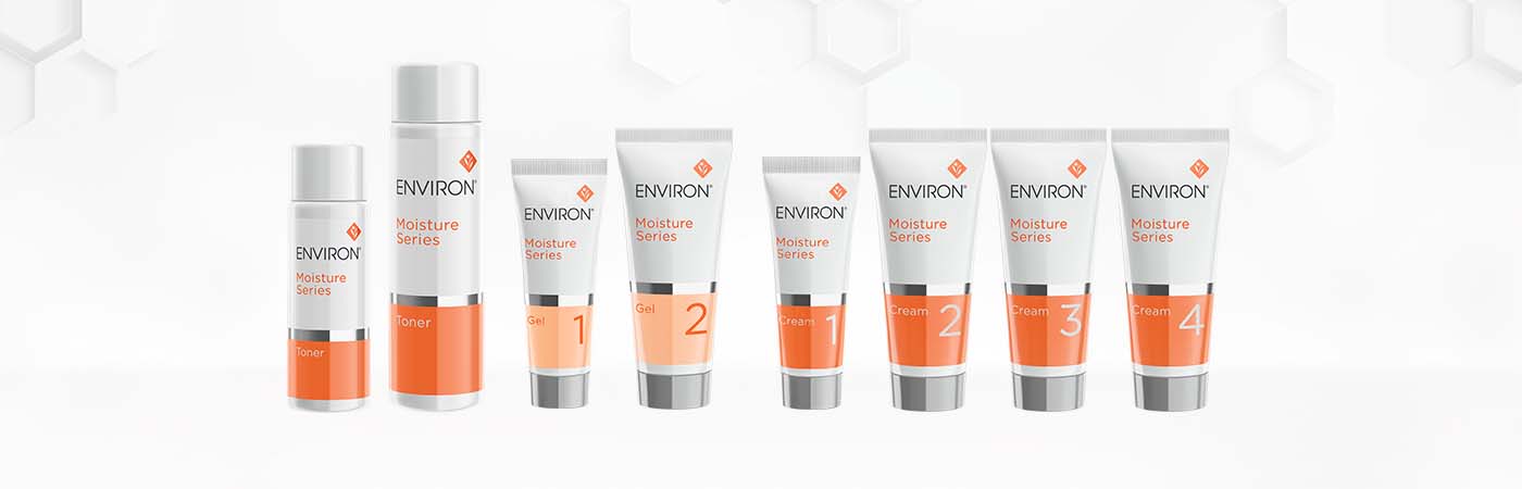 エンビロンのモイスチャートーナーとは？使い方や成分を紹介 – X