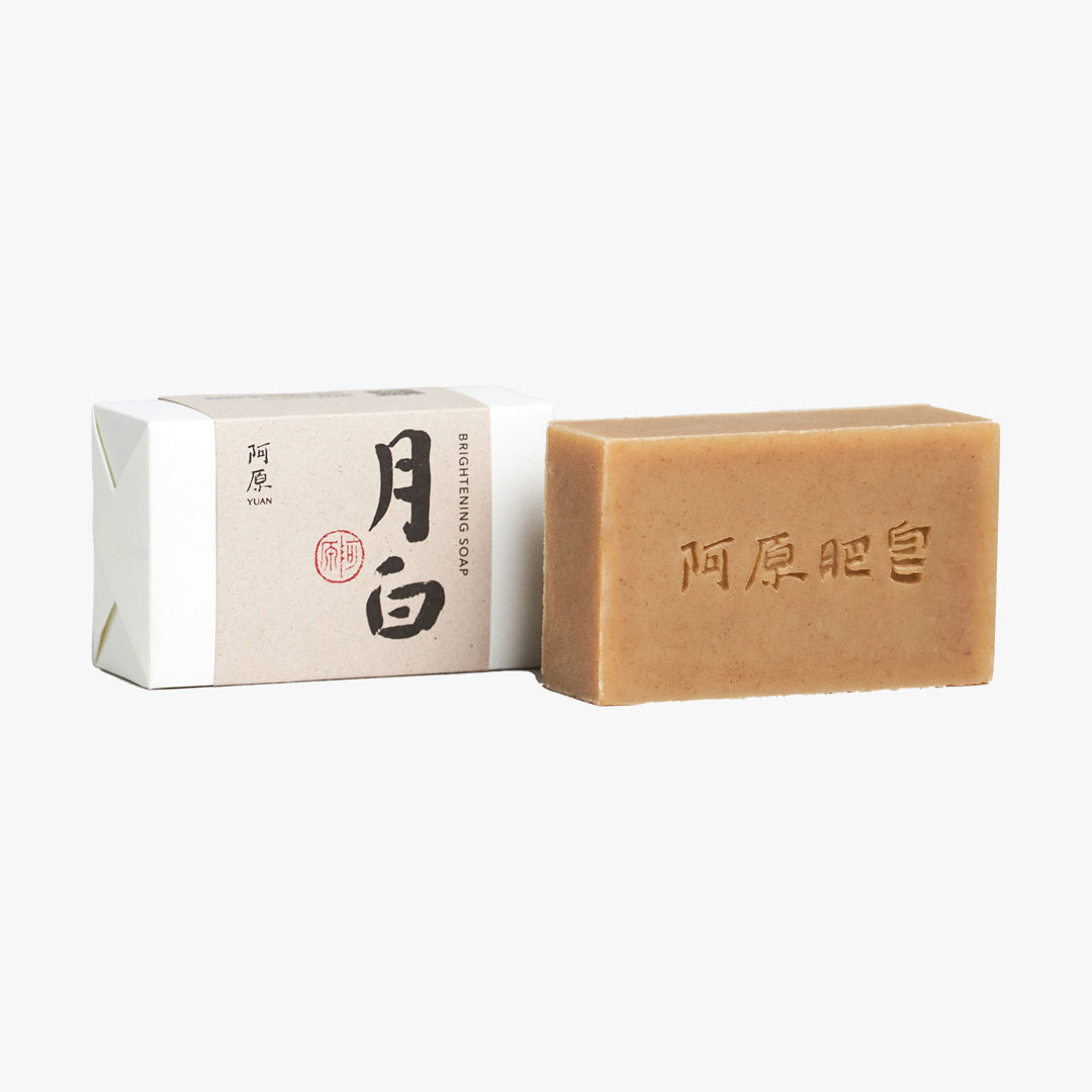 シラツキソープ 月白 115g
