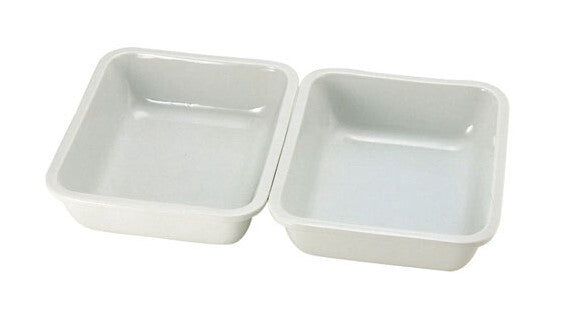 角チューフィング用 陶器〈W〉(ユキワ） – 厨房用品・ステンレス調理