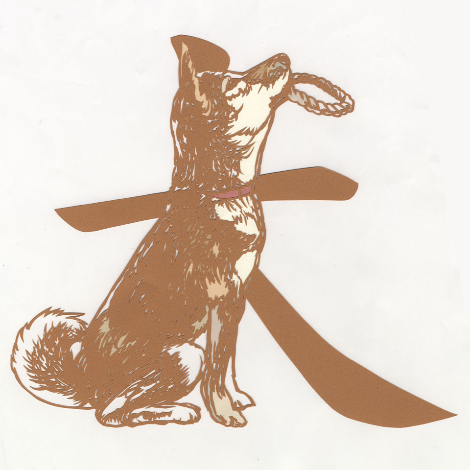 6/30会期終了】福井利佐「Letter Pictures」展開催のご案内 | YY ARTS