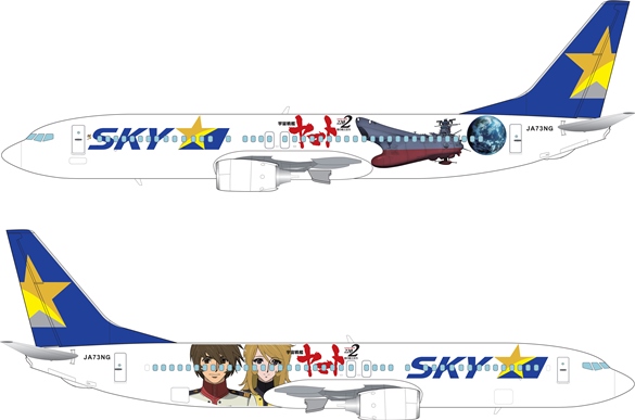 NEWS | 宇宙戦艦ヤマト2202
