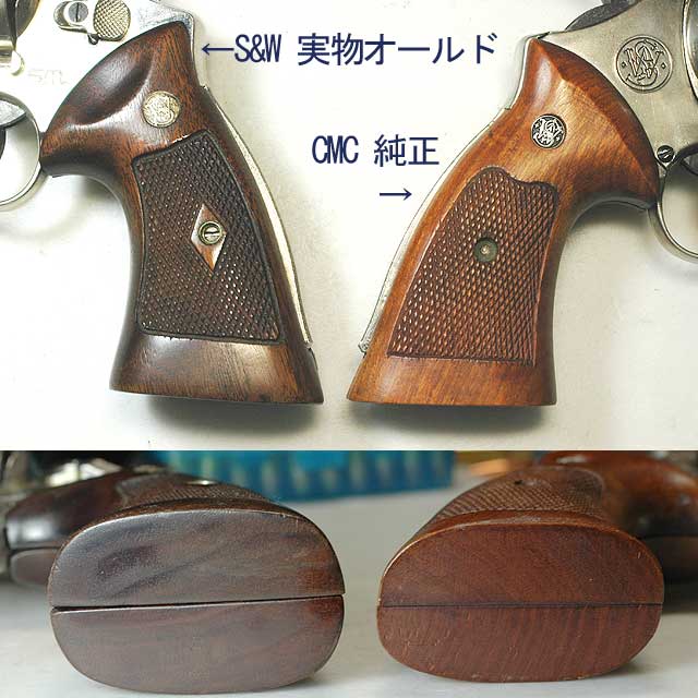 CMC グリップ