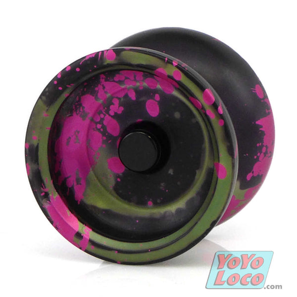 Parlay YoYo - One Drop