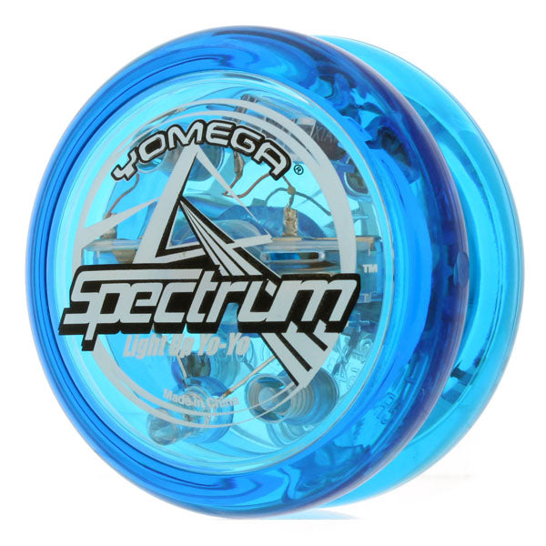 スペクトラム - ヨメガ ┃ヨーヨー専門店リワインド