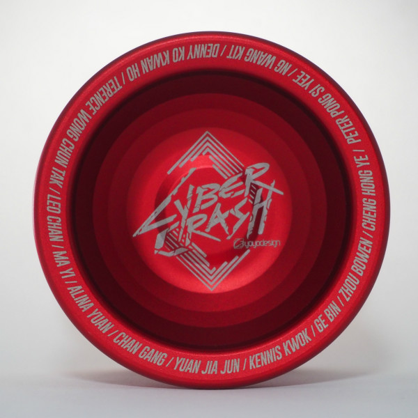 C3ヨーヨーデザイン - C3yoyodesign - Jun Aramaki's Yo-Yo Collection