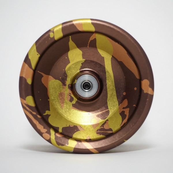リバース - Rebirth - Jun Aramaki's Yo-Yo Collection