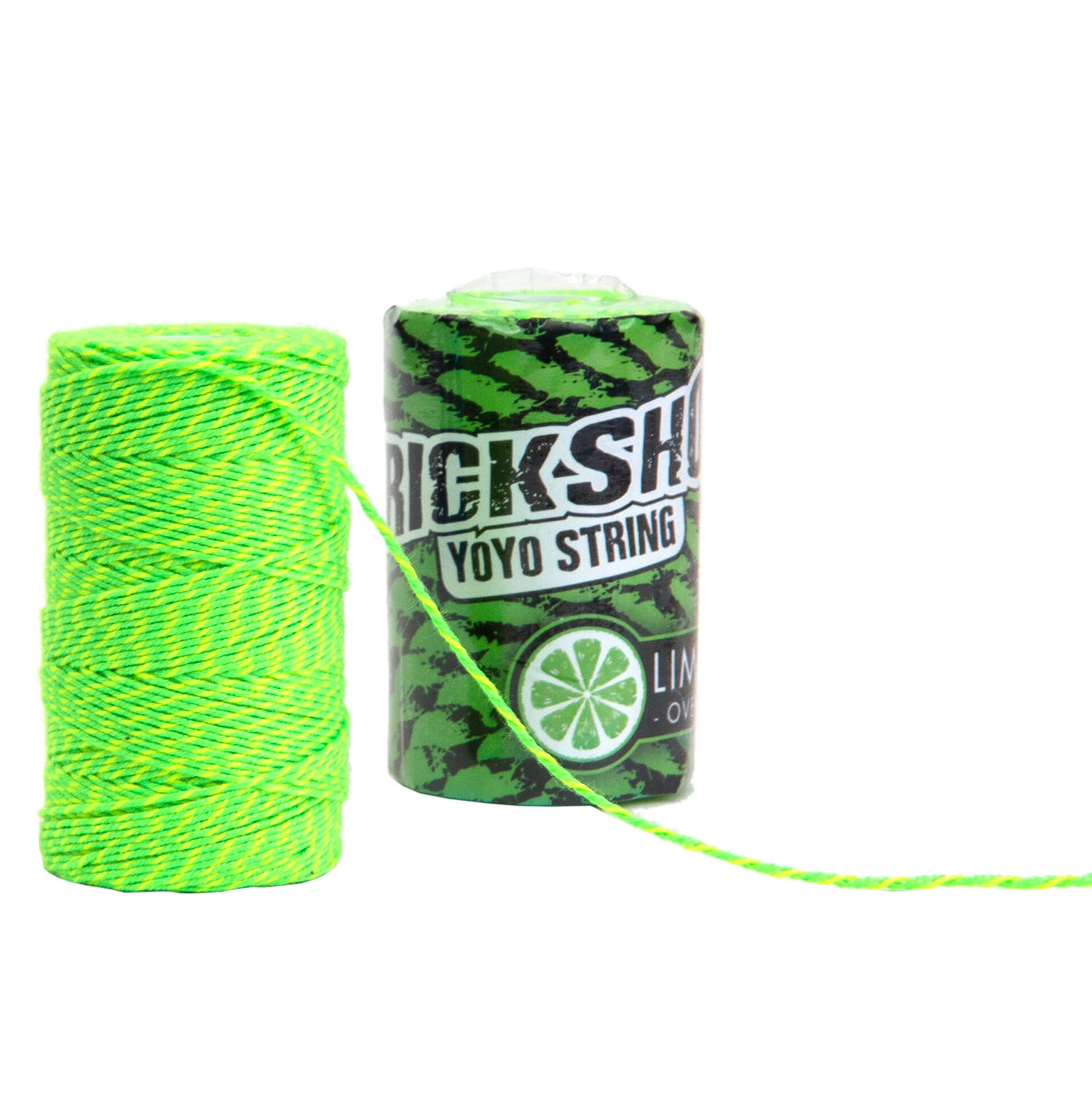 Trickshot YoYo string – YoYoFactory