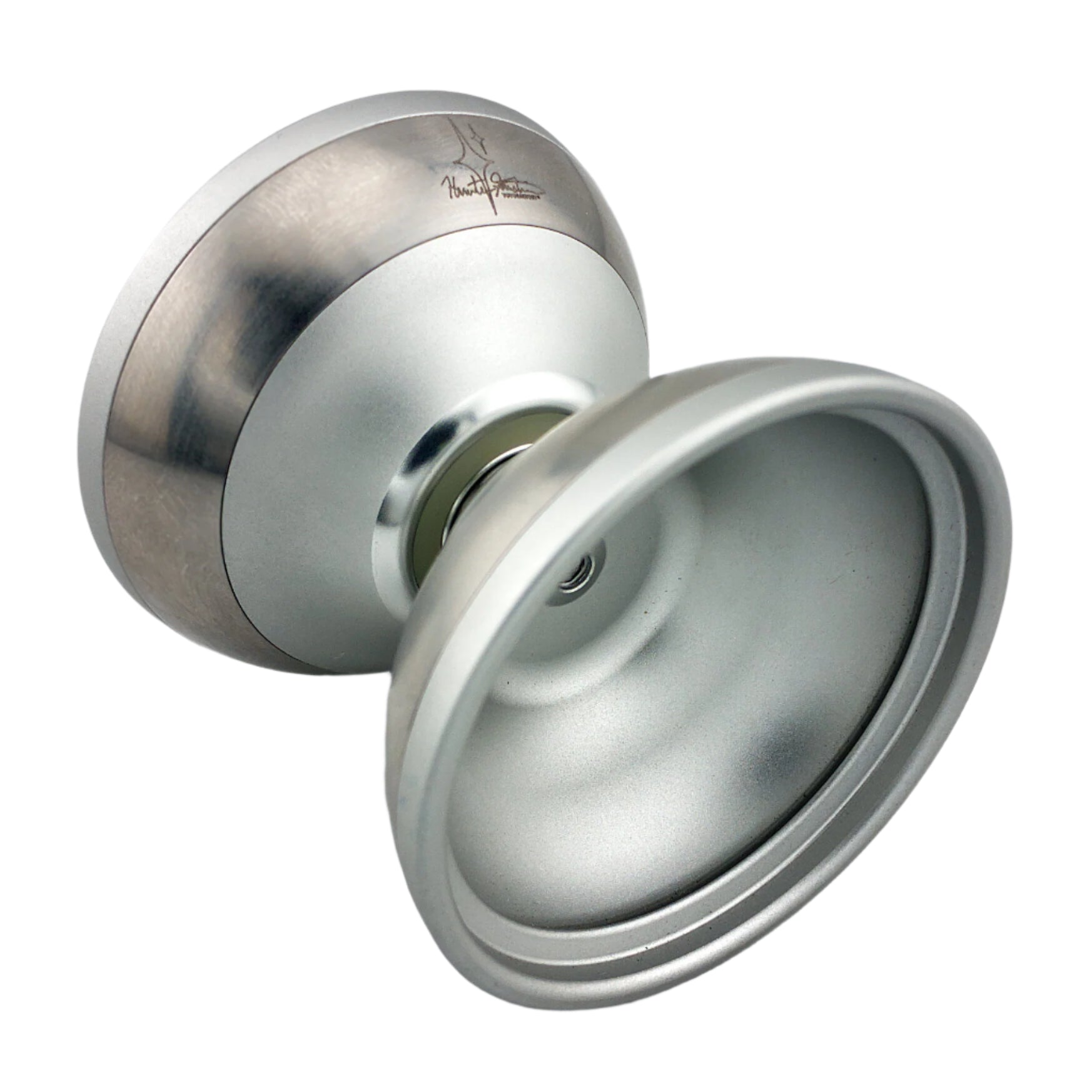 Starlight yo-yo by Hunter Feuerstein /SPOTLIGHT – YoYoFactory