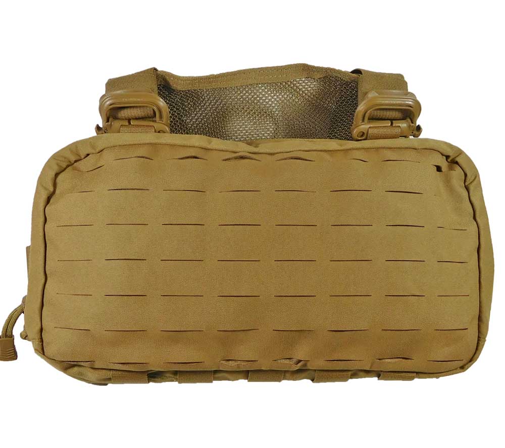 Heavy Recon Kit Bag | Hill People Gear | 5col Survival Supply
