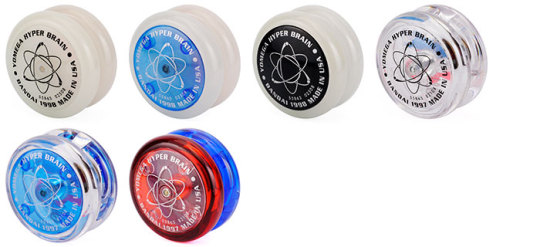 ハイパーヨーヨーが入荷！ – SG BLOG