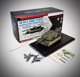 63519 - Neo Dragon Armor 63519 - 1/72 Ukrainian M2A2 ODS - Dragon
