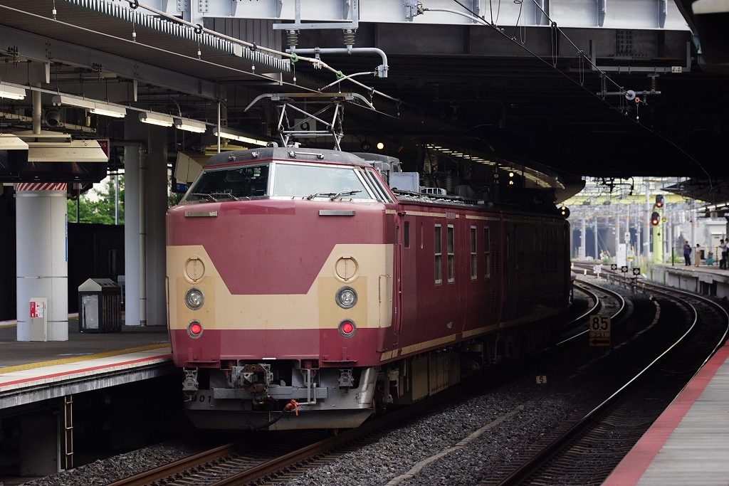クモヤ443系、鉄道博物館で展示へ | 鉄道プレス
