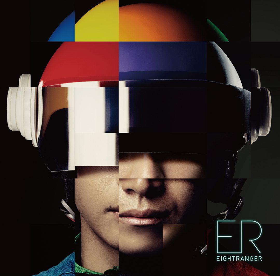 関ジャニ∞ CD Jacket | ハンサム株式会社