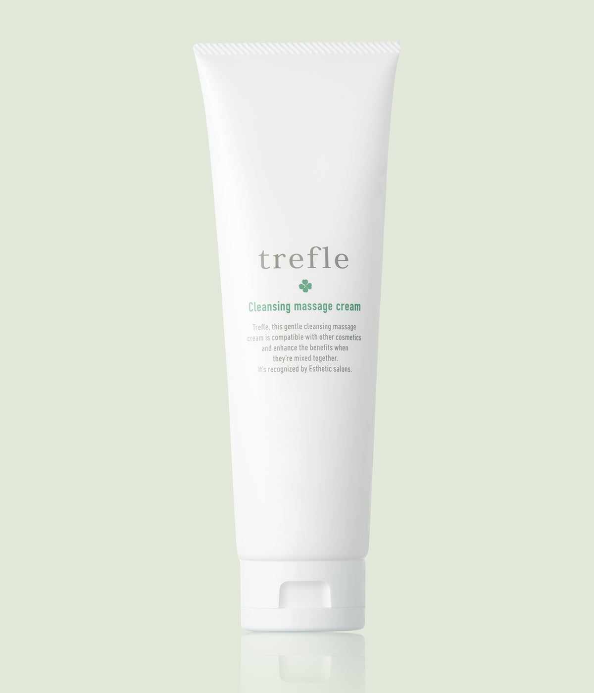 トレフル-trefle- | エステサロン限定！業務用クレンジングクリーム