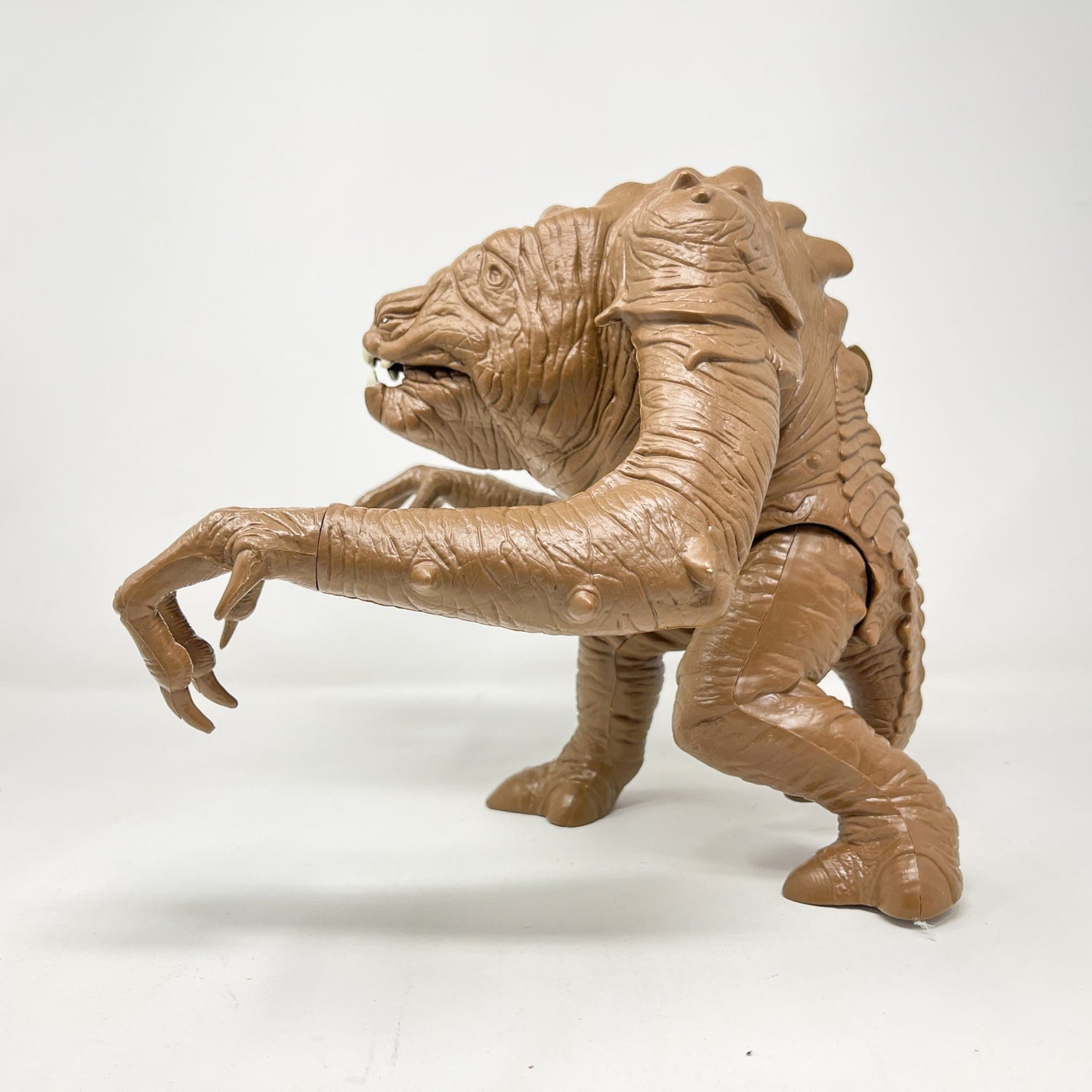 Star Wars ROTJ Rancor in Box Kenner Vintage Toys For Sale – 4th
