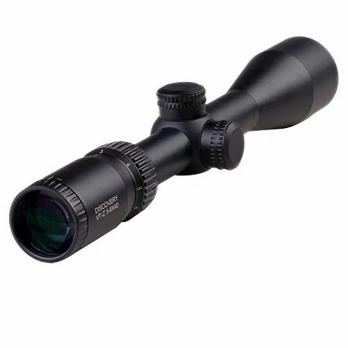 Black Discovery Vt-R 3-9X40 IRAC Scope at ₹ 7500/piece in
