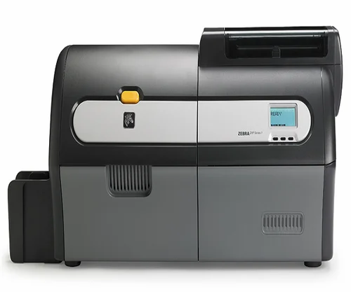 Zebra ZXP Series 7 (ZXP7) PVC Card Printer at ₹ 200000 | Zebra
